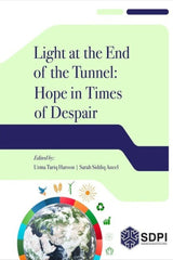 Light at the End of the Tunnel: Hope in Times of Despair